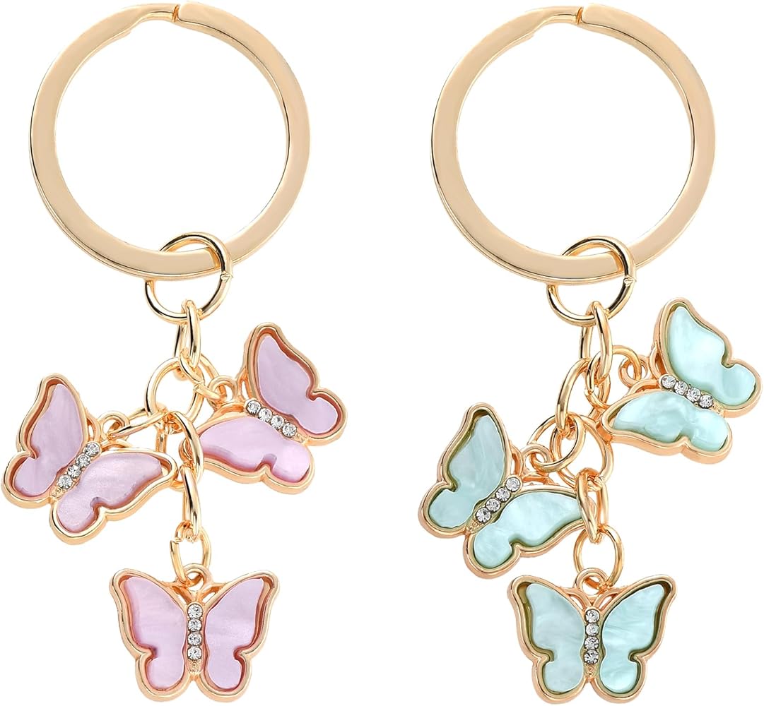 Keyrings