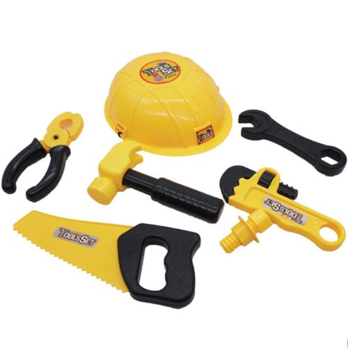 DIY Builders Tools