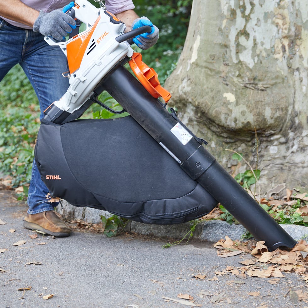 Garden Blower/Vacuums