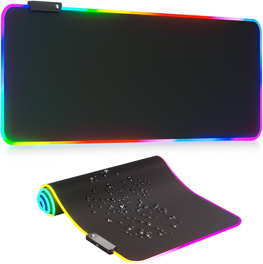 Gaming Mouse Pads