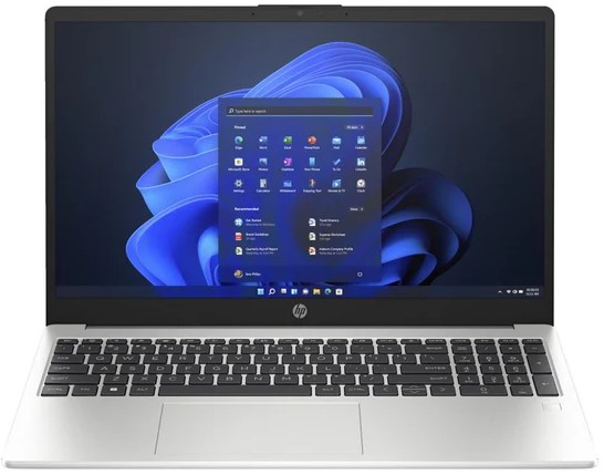 HP 250 G10 AD0U7ET Intel Core i7 Professional