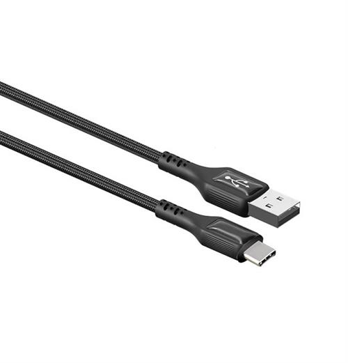 Ezra QC3.0 Quick Charge 1meter 15w 3A UsbA To