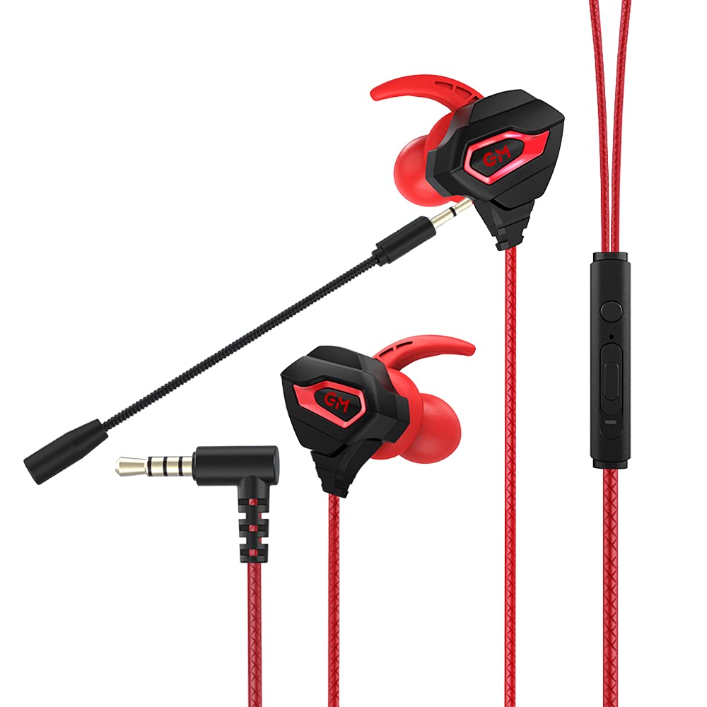 Gaming Earphones