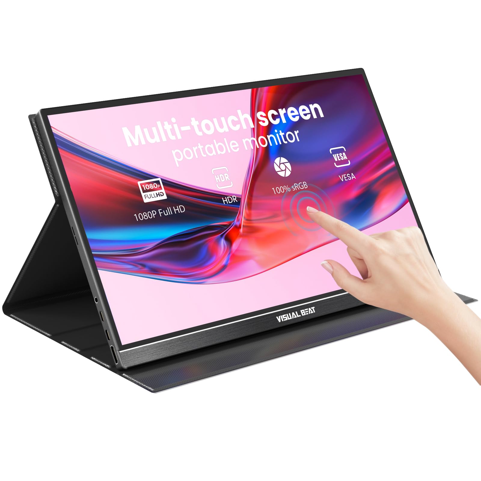 Monitor Touch Screen
