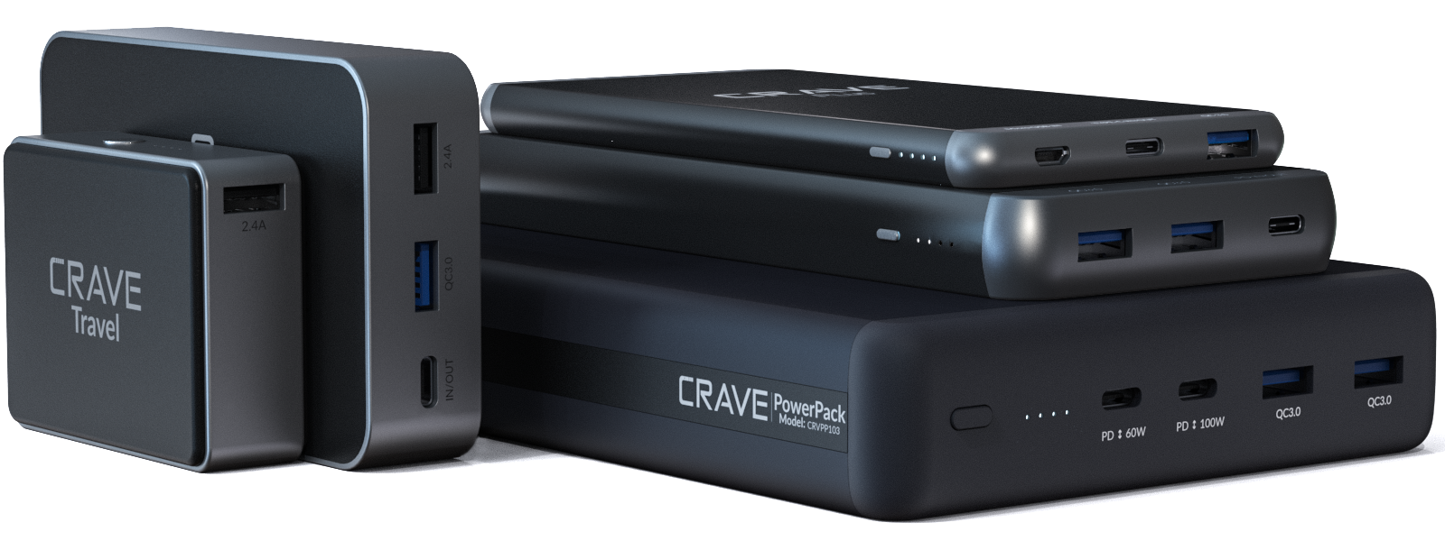 Power Banks