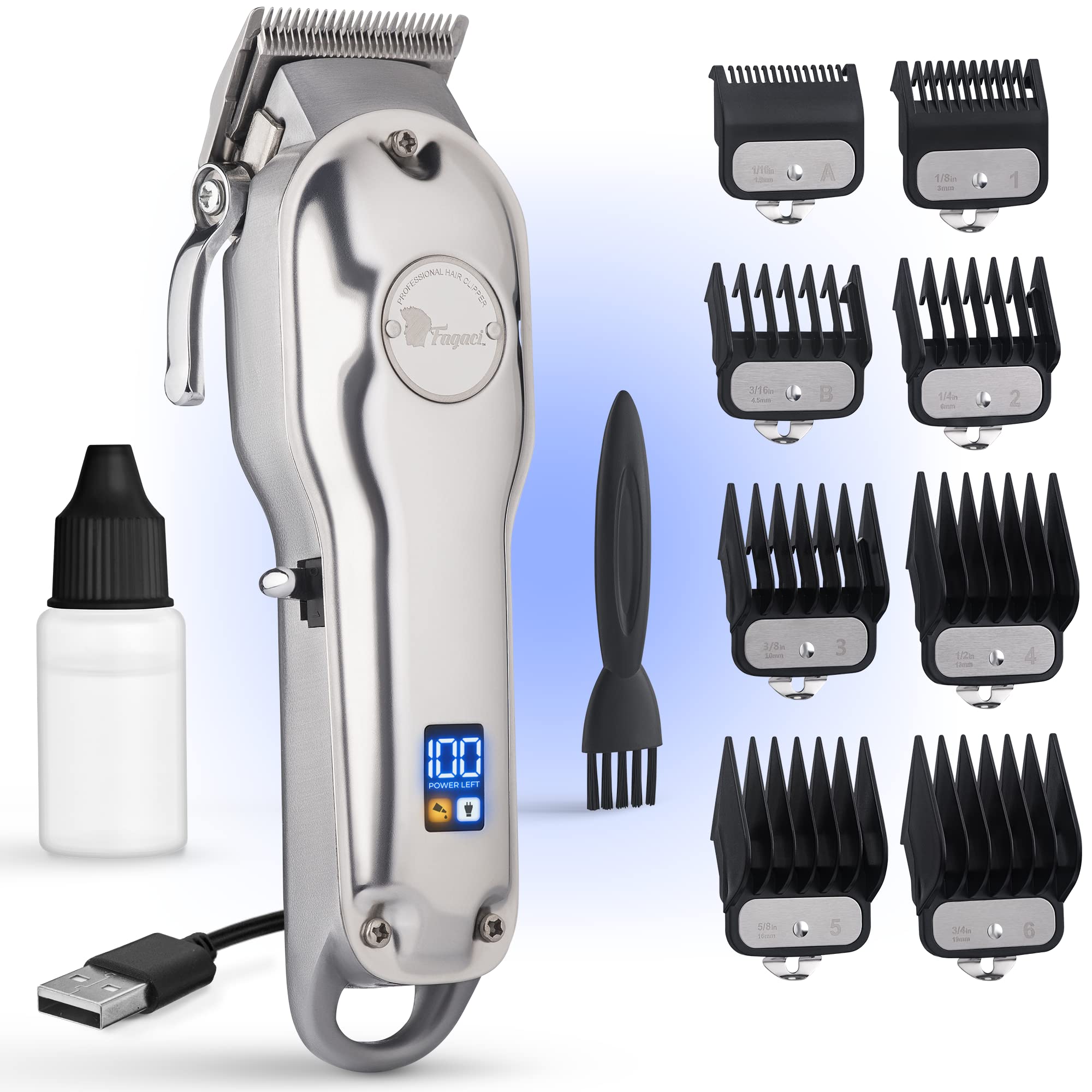 Hair Clippers 