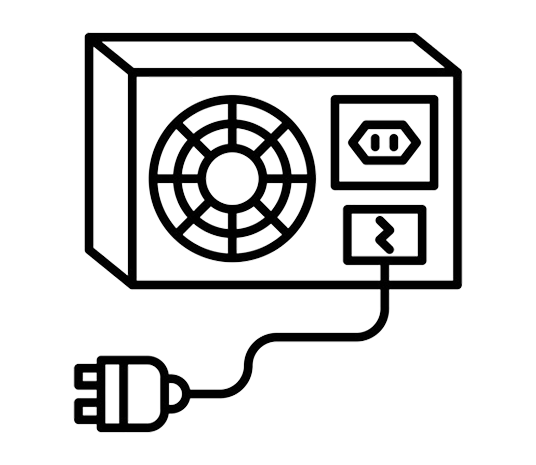 Power Supplies