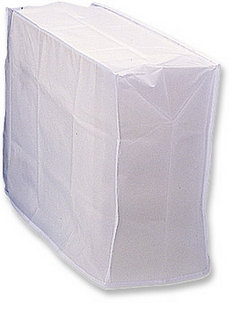 MH TOWER DUST COVER