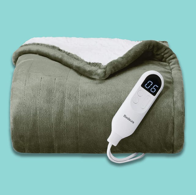 Electric Blankets