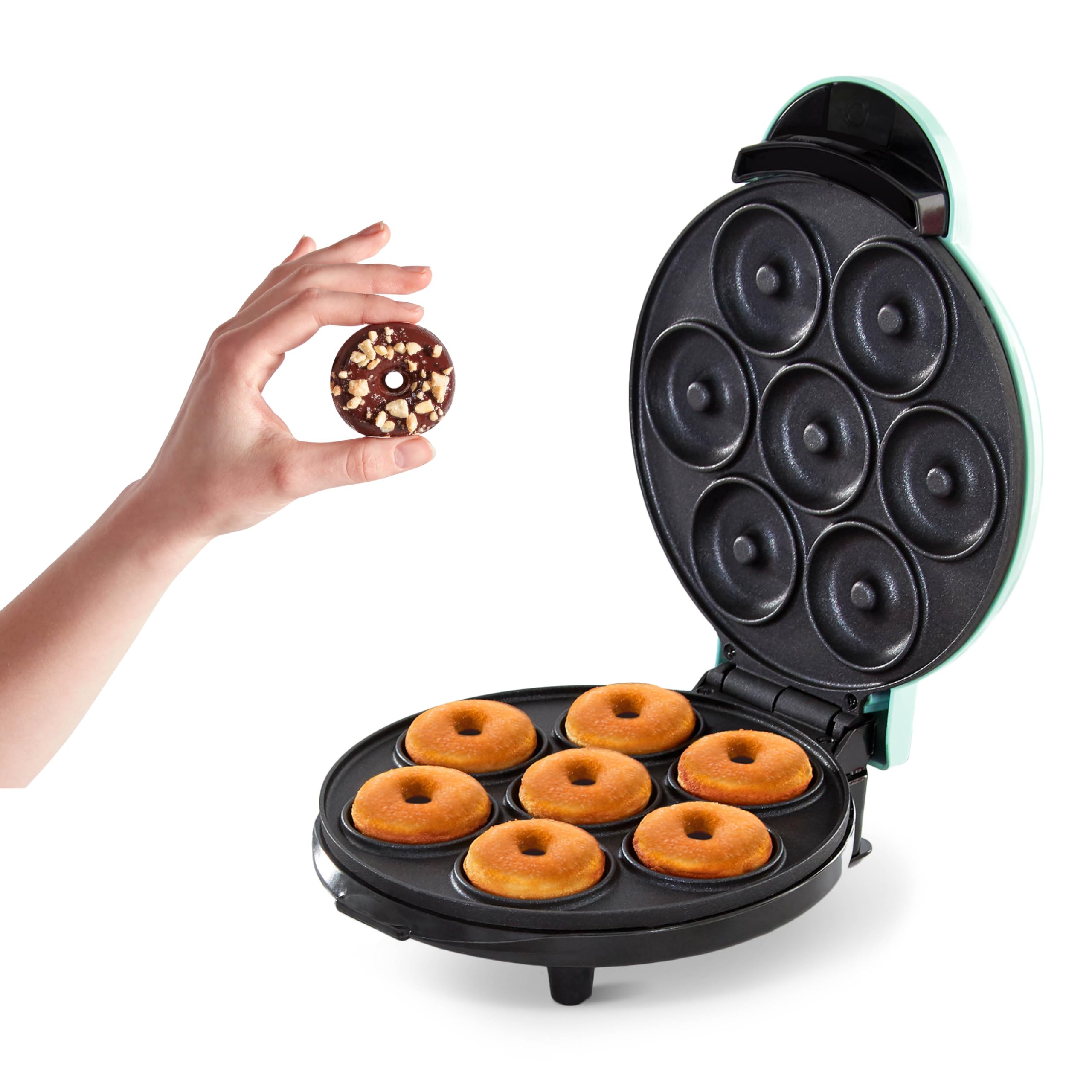 Doughnut Makers