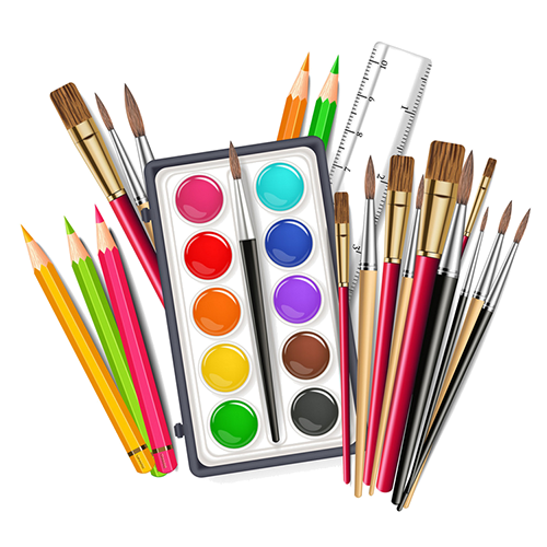 Colouring Products