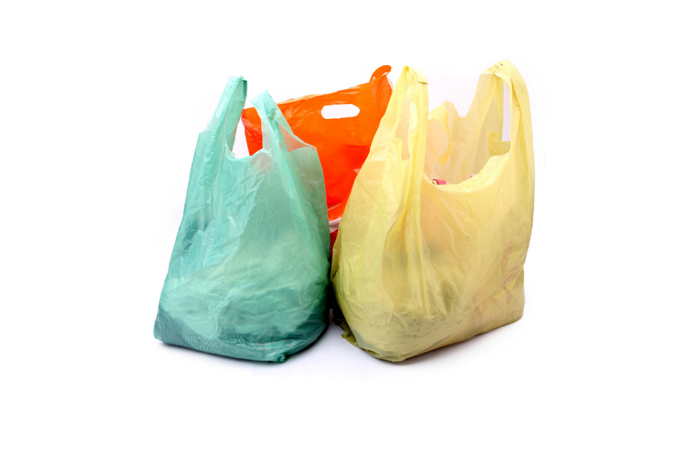 Plastic Bags