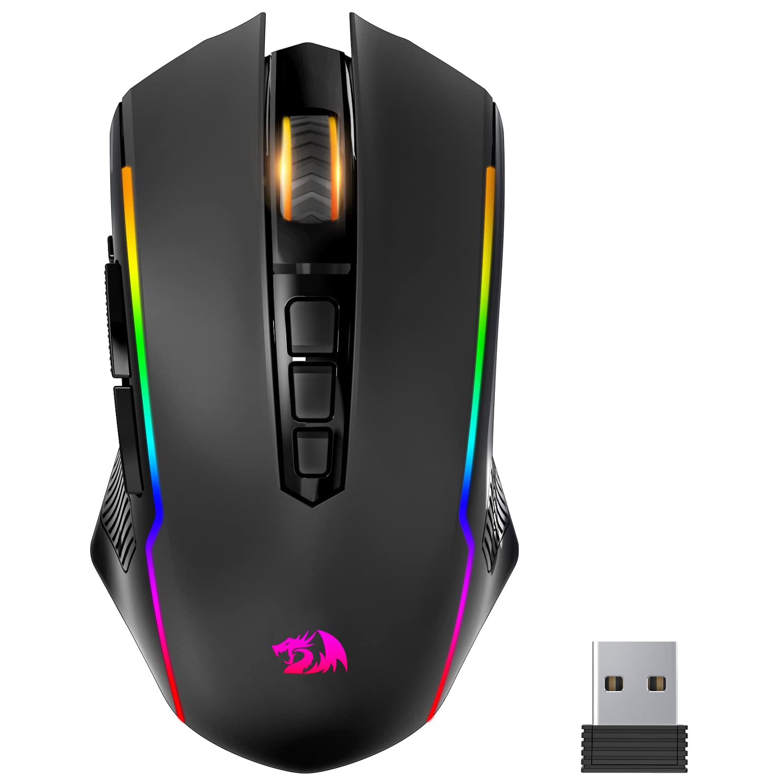 Gaming Mice