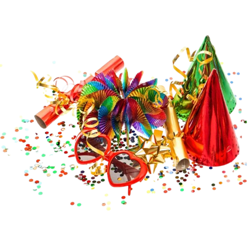 Party Accessories