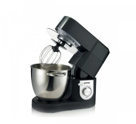 GORENJE MMC1500BK KITCHEN MACHINE 1500W