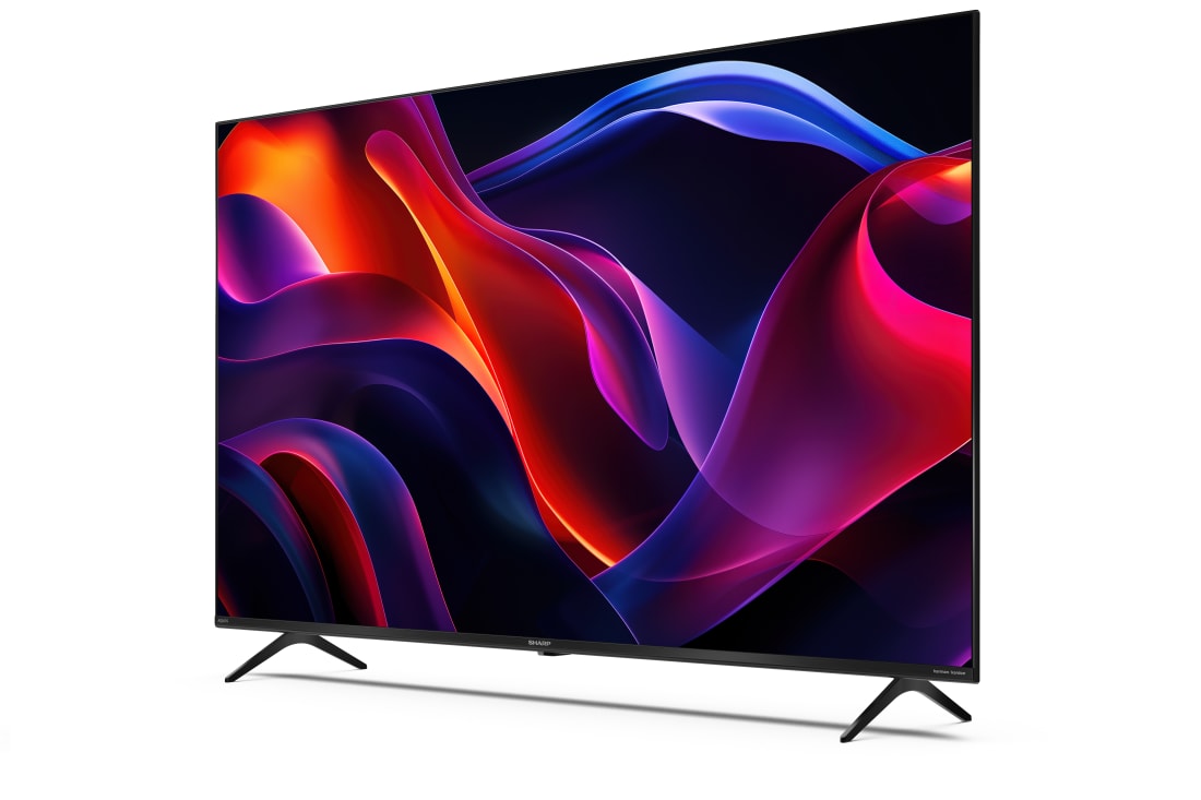 Televisions- Smart Ultra HD
