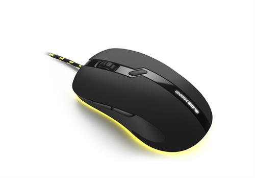 Sharkoon Shark Zone M52 8200 DPI Laser Gaming