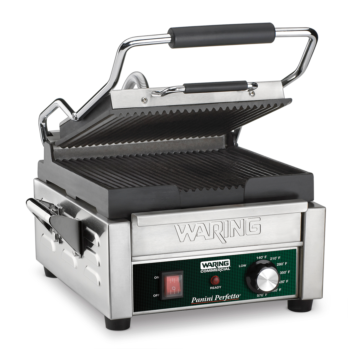 Grills & Griddles