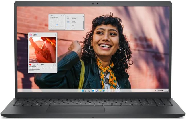 Dell Inspiron 15 3530  Core i5 FHD 15.6 Inch