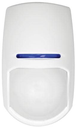 Hikvision Wireless internal 12m Dual