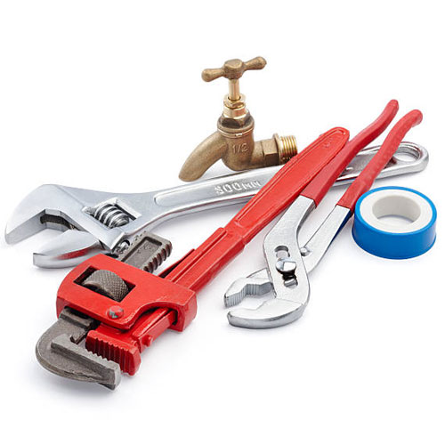 Plumbing Tools