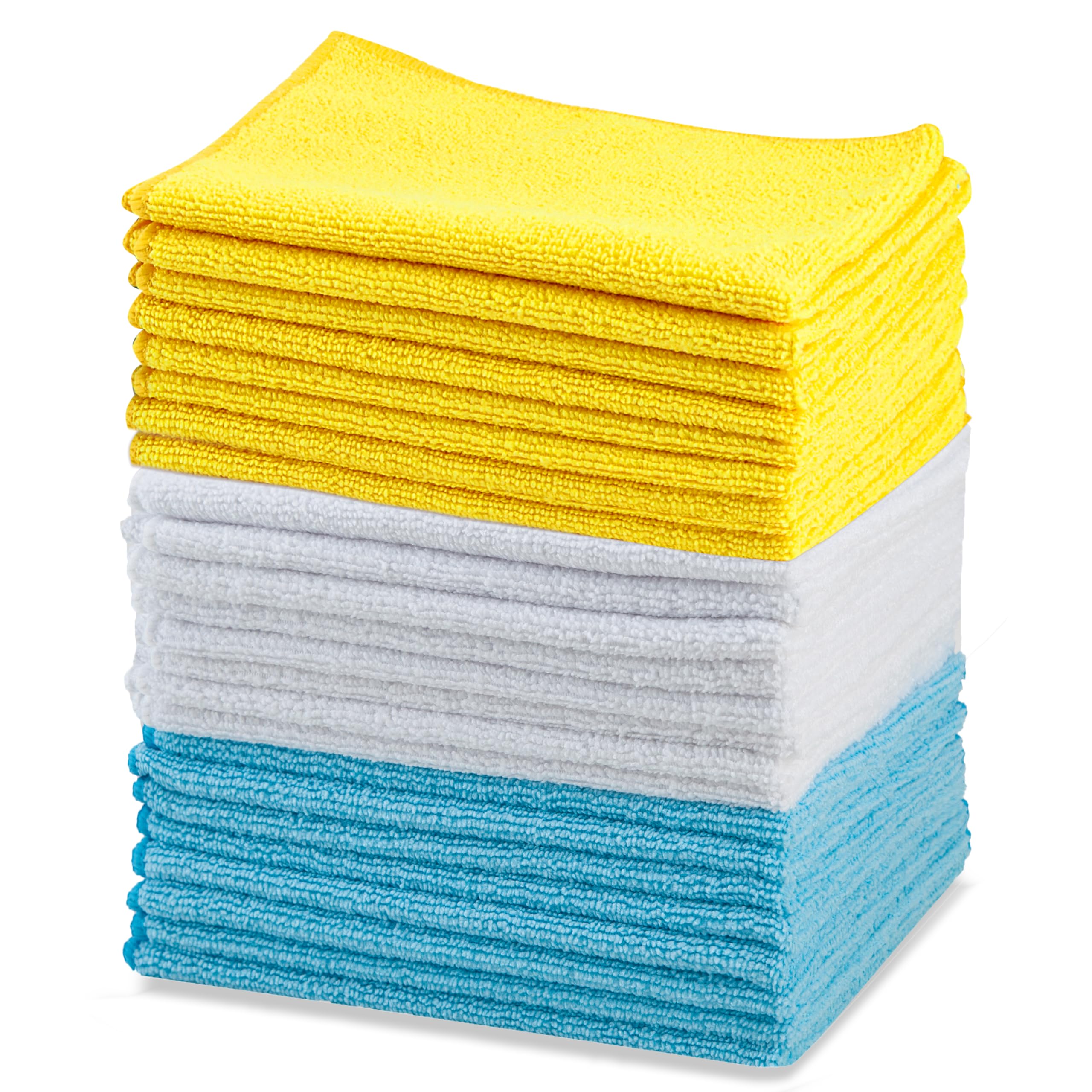 MicroFibre Cloths and Towels