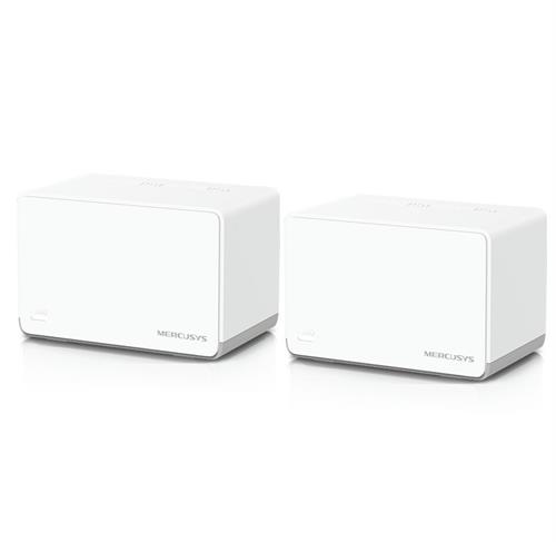 Mercusys Halo H70X AX1800 Whole Home Mesh WiFi 6