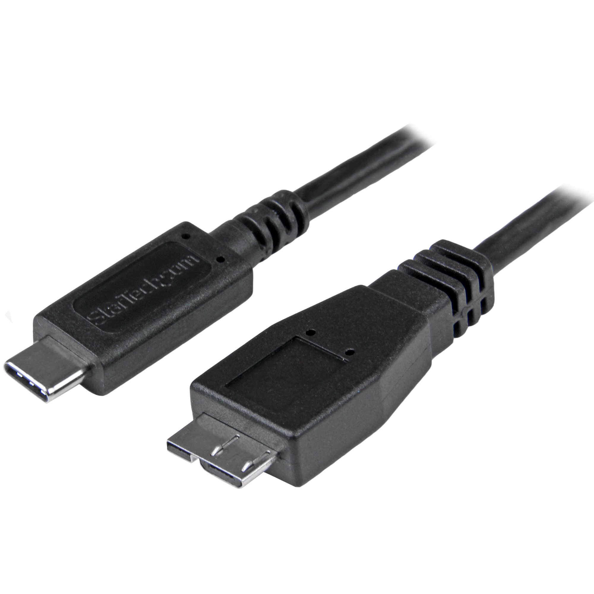 Cable: USB 3.1