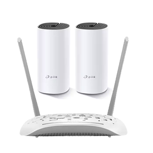 Modems & Routers