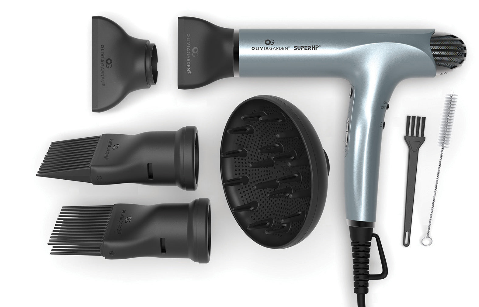 Hair Dryers