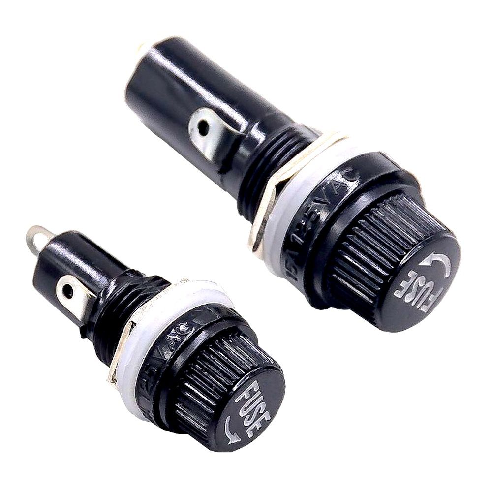 Inverter Fuses and Holders