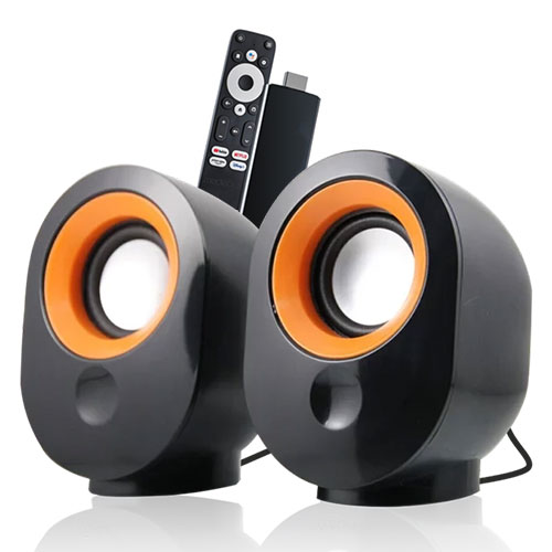 Multimedia Players