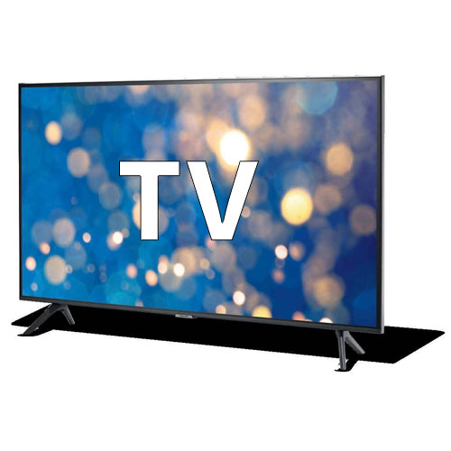 Televisions