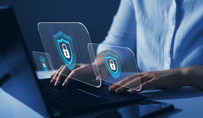 Software: Antivirus