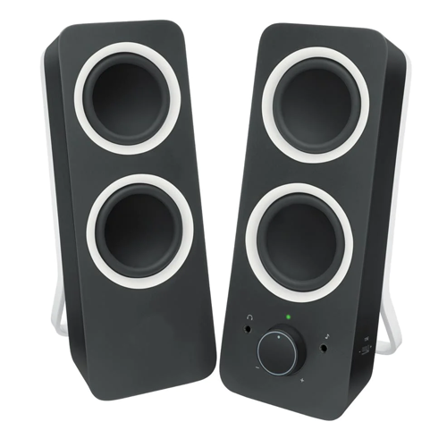Speakers & Audio
