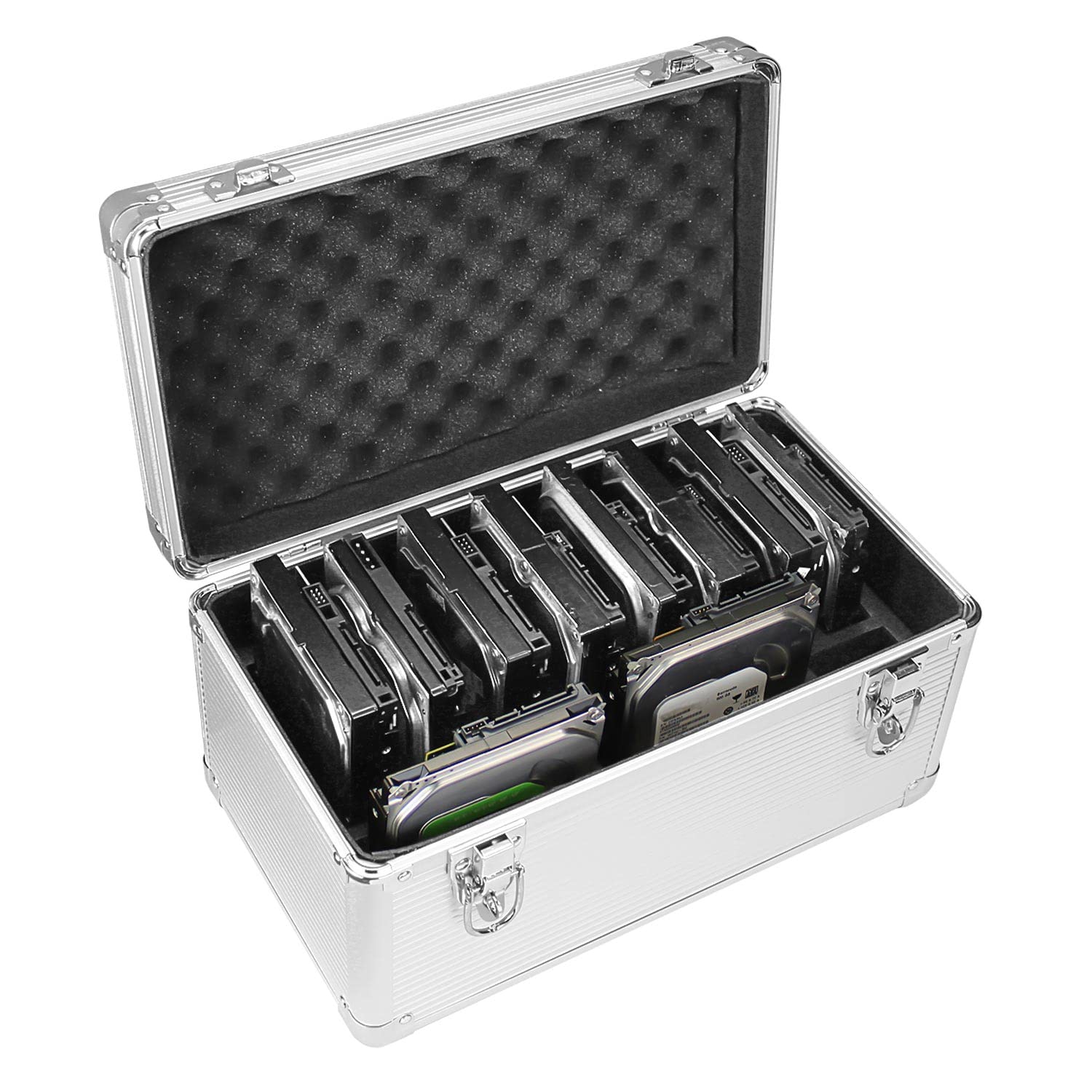 Storage Boxes/Disk Boxes