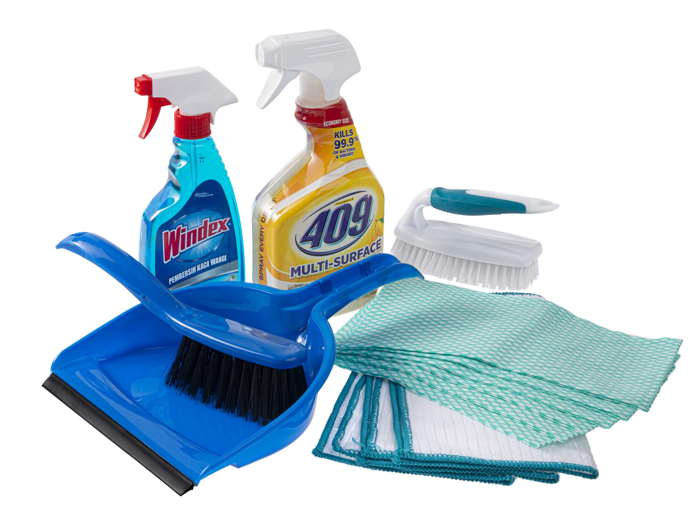 Cleaning Kit