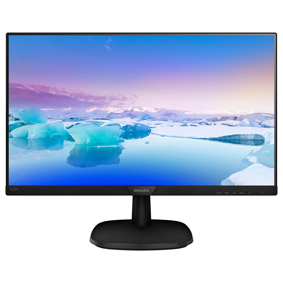 Monitor LCD