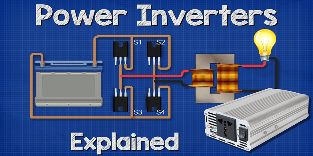 Power Inverters
