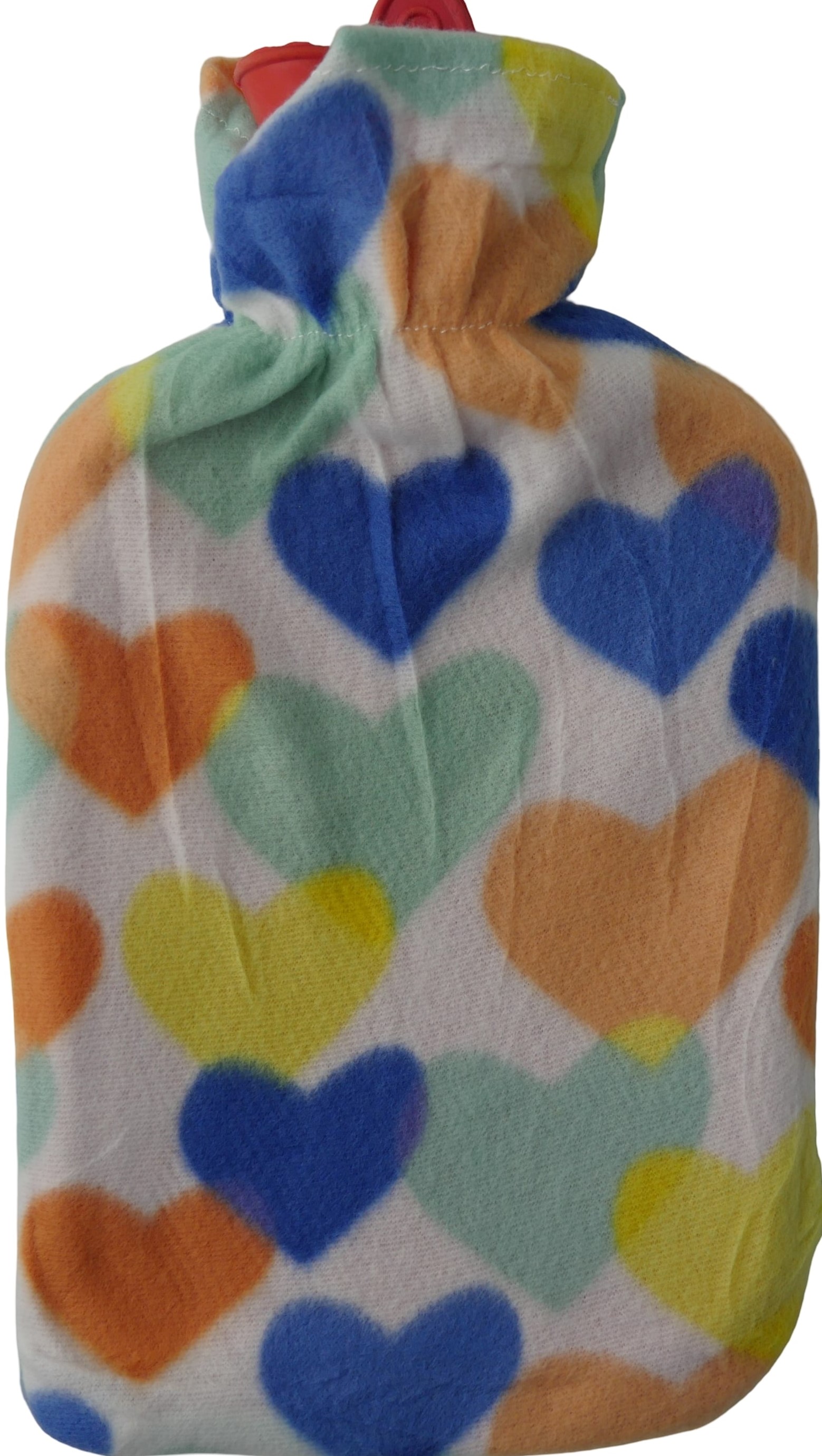 Casey Deluxe Rubber 2 Litre Hot Water  Bottle 