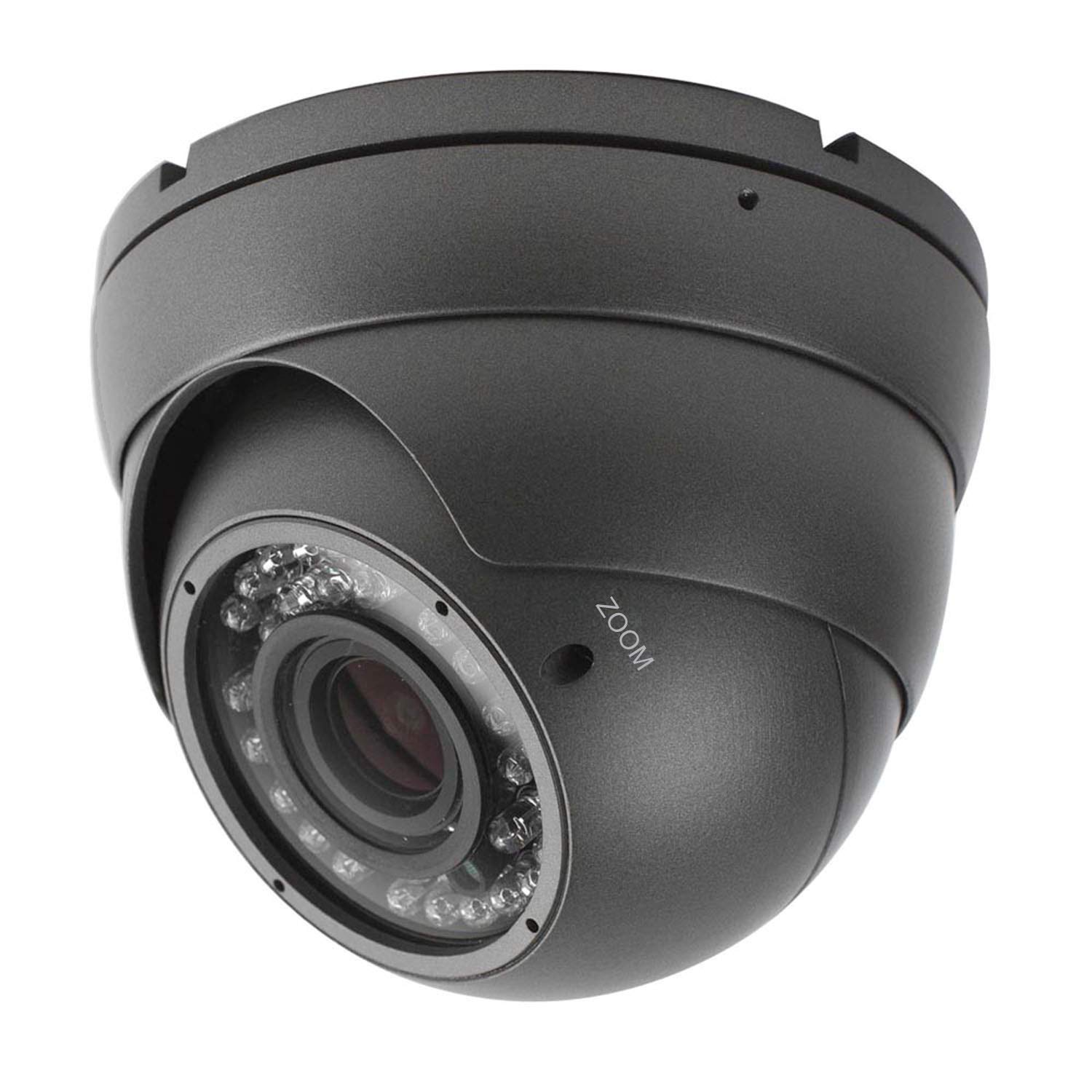 CCTV (Dome Camera)
