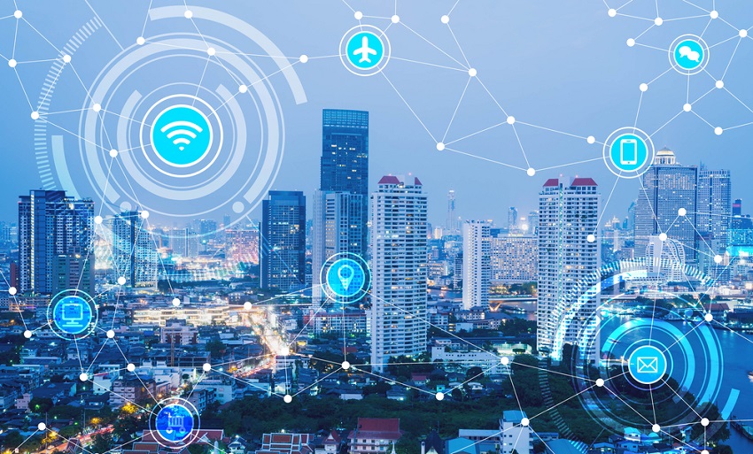 Networking (Wireless)