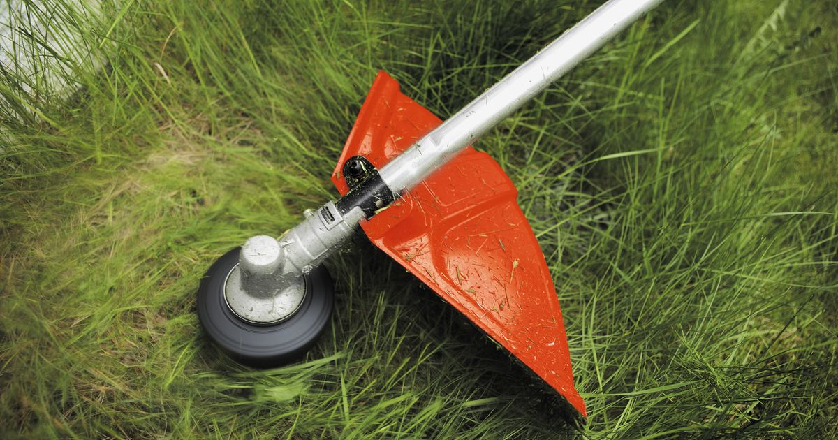 Grass Trimmers 