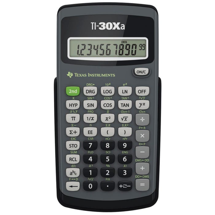 Scientific Calculators
