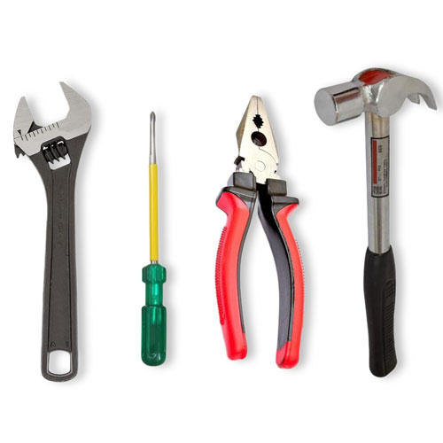 Hand Tools