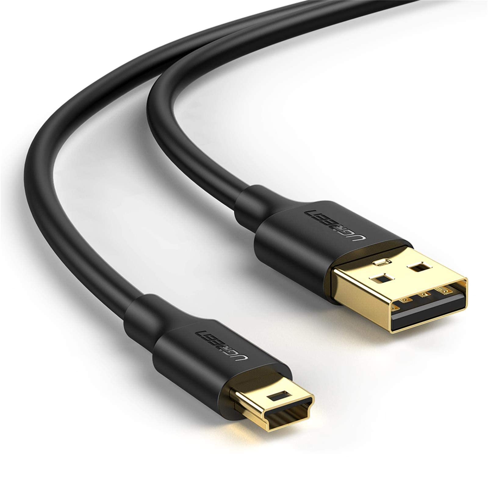 USB Mini Cables