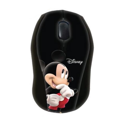 Disney Mickey Optical USB Mouse 