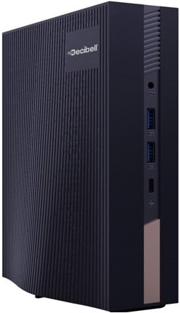 Decibell AD15 Core i9  Mini professional Desktop