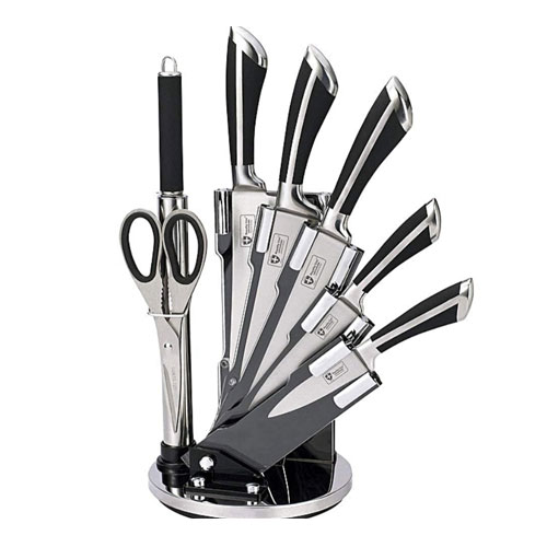 Knives & Utensils