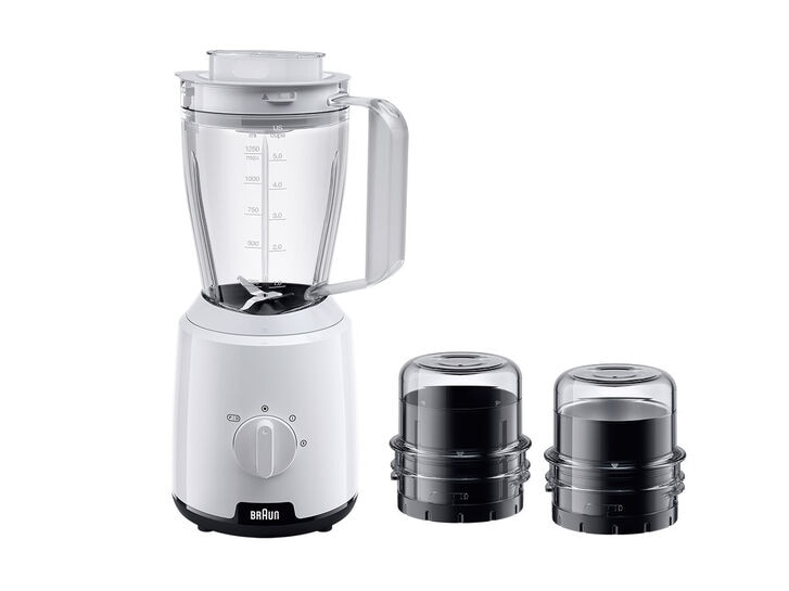 Jug Blenders